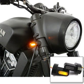 Highsider Indicators Fork Mount LED indicator For Scout Models